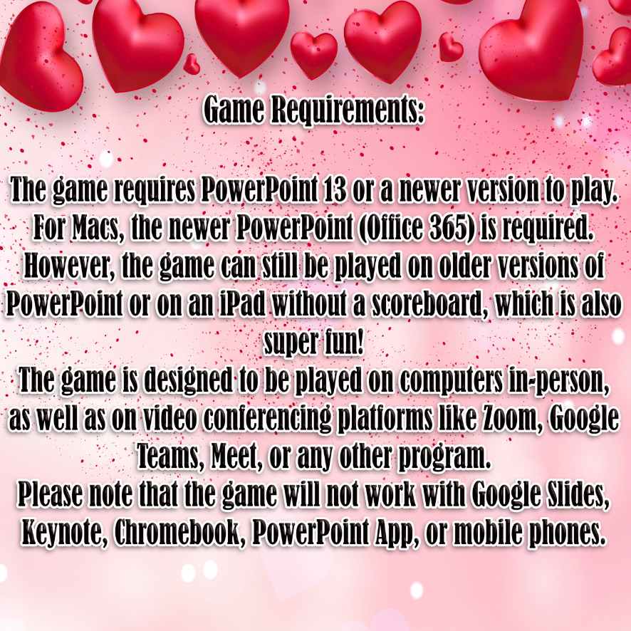 VALENTINES BUNDLE GAMES - Image 11