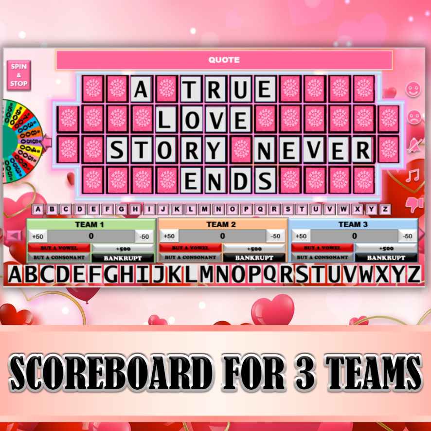 VALENTINES BUNDLE GAMES - Image 3