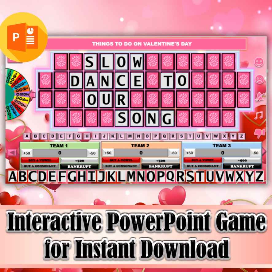 VALENTINES BUNDLE GAMES - Image 4