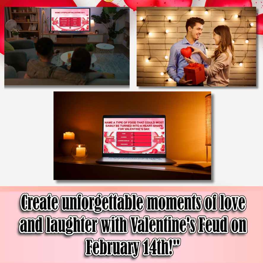 VALENTINES BUNDLE GAMES - Image 6