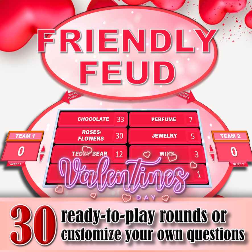 VALENTINES BUNDLE GAMES - Image 7