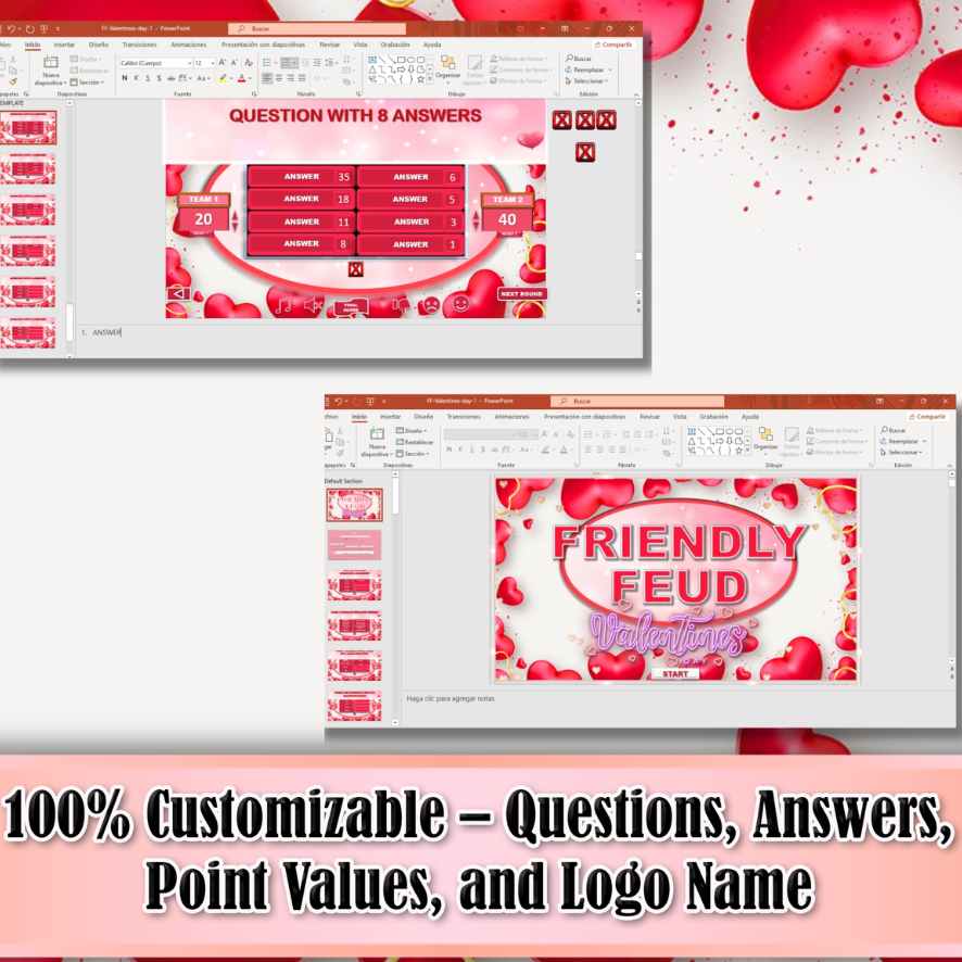 VALENTINES BUNDLE GAMES - Image 8