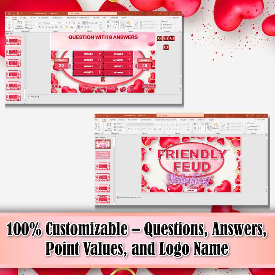 VALENTINES DAY FEUD - Image 4