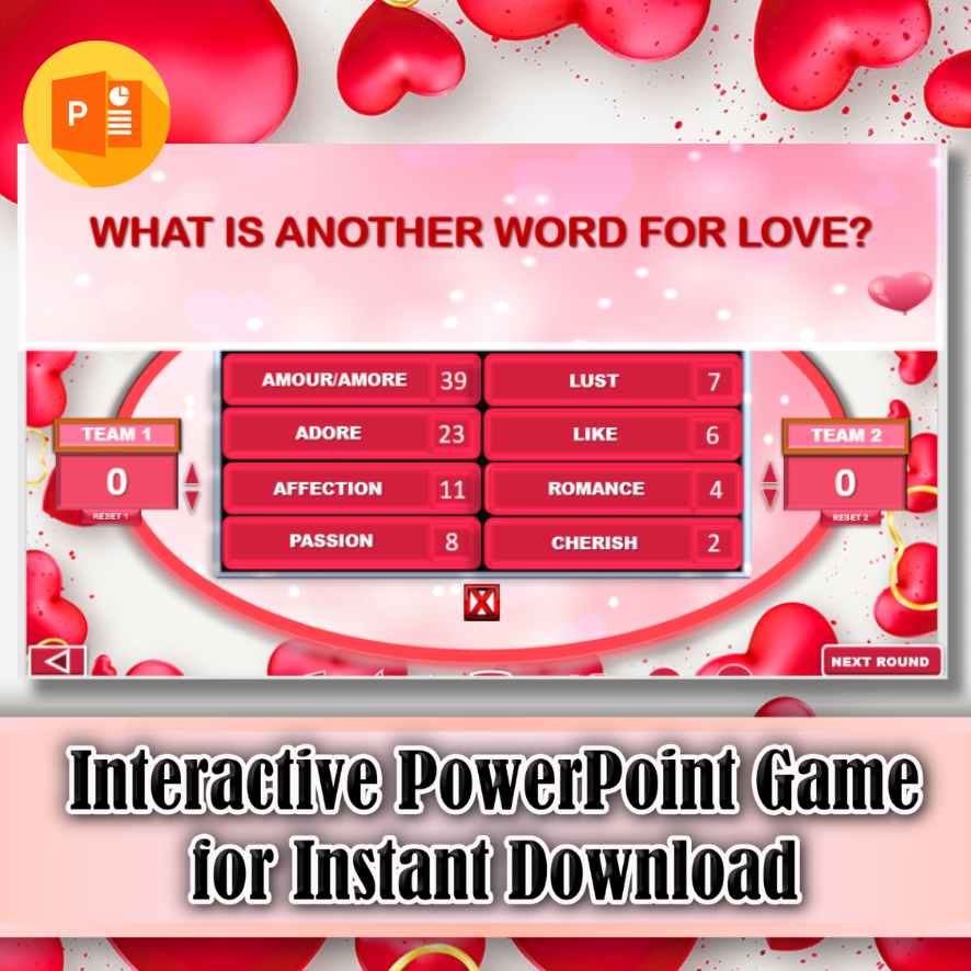 VALENTINES DAY FEUD - Image 5