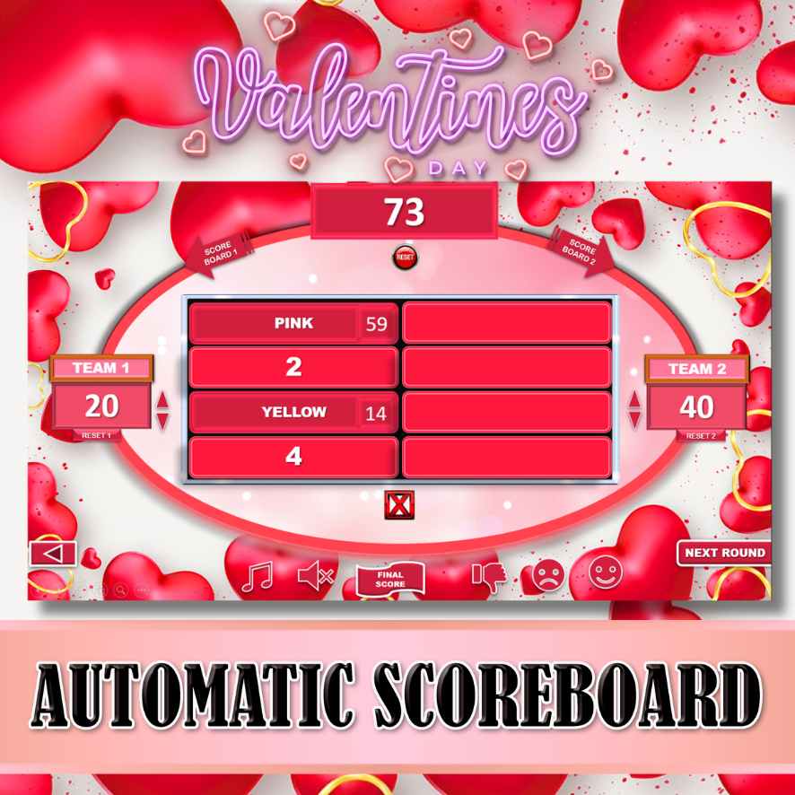 VALENTINES DAY FEUD - Image 7