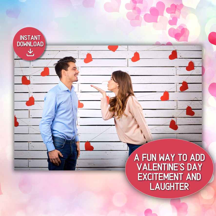 VALENTINES DAY LEFT RIGHT STORY GAME - Image 6