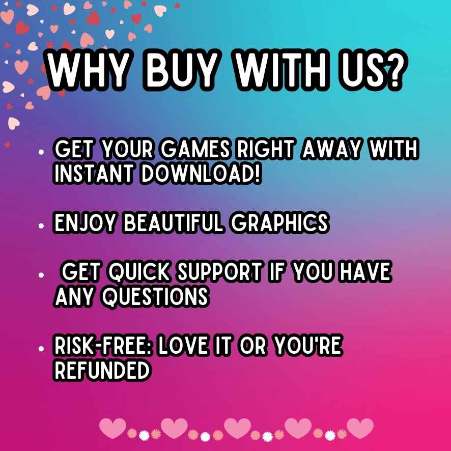 VALENTINES GAME JEOPARDY PRINTABLE - Image 6