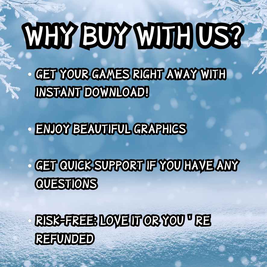 WINTER GAMES BUNDLE - Image 6