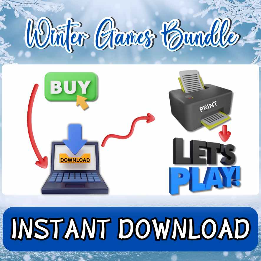WINTER GAMES BUNDLE - Image 7