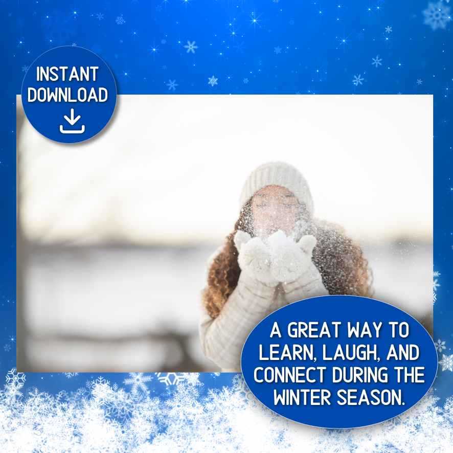 WINTER TRIVIA GAME - Image 5